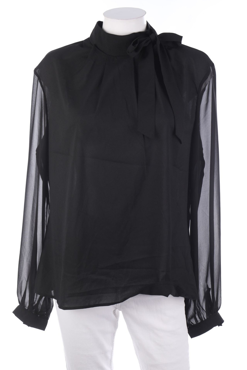 Ohne Label - Bluse - 3XL