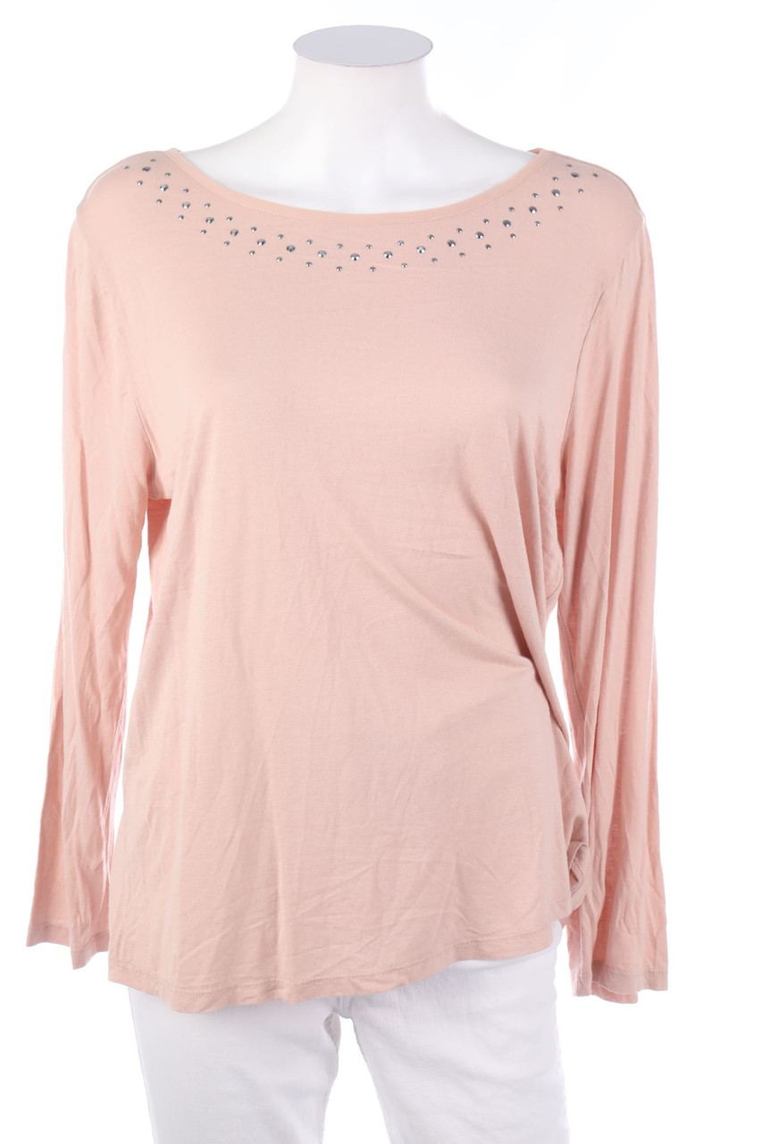 COOL CODE - Longsleeve-Shirt - 2XL