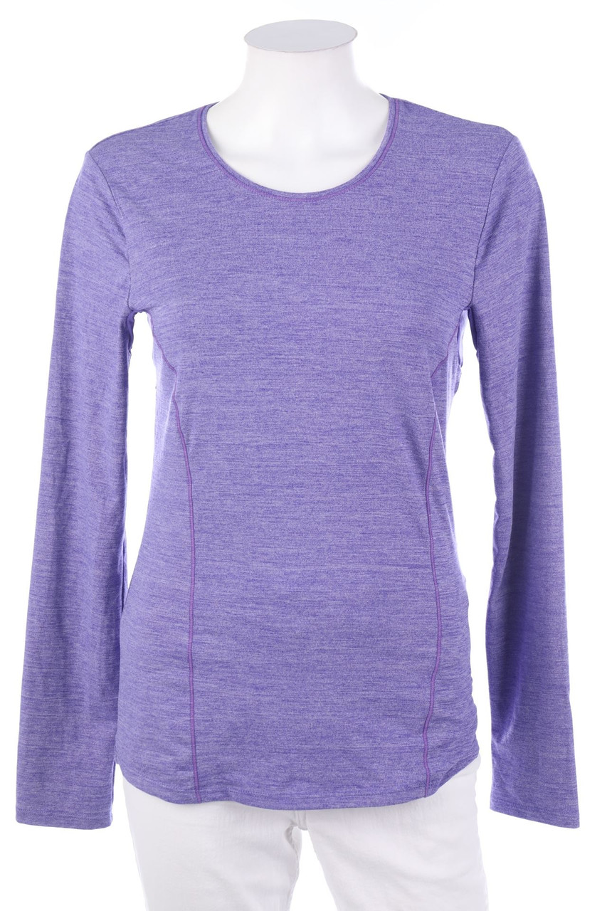 TCHIBO - Sport Longsleeve-Shirt - S