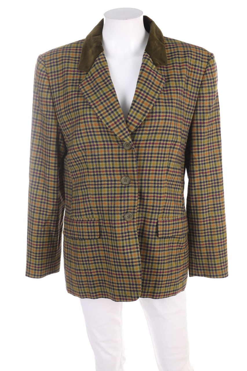 GERRY WEBER - Blazer - XL