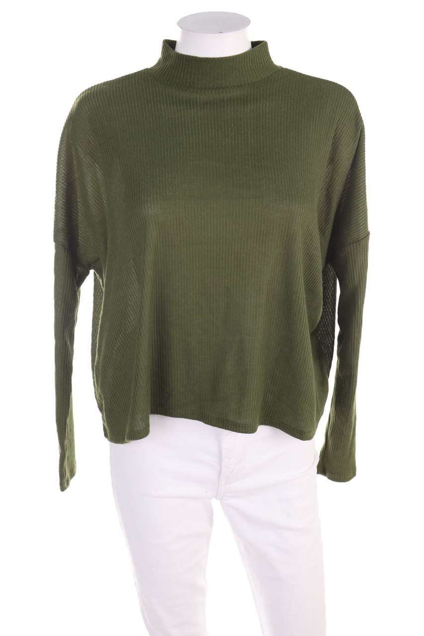 H&M - Longsleeve-Shirt - S