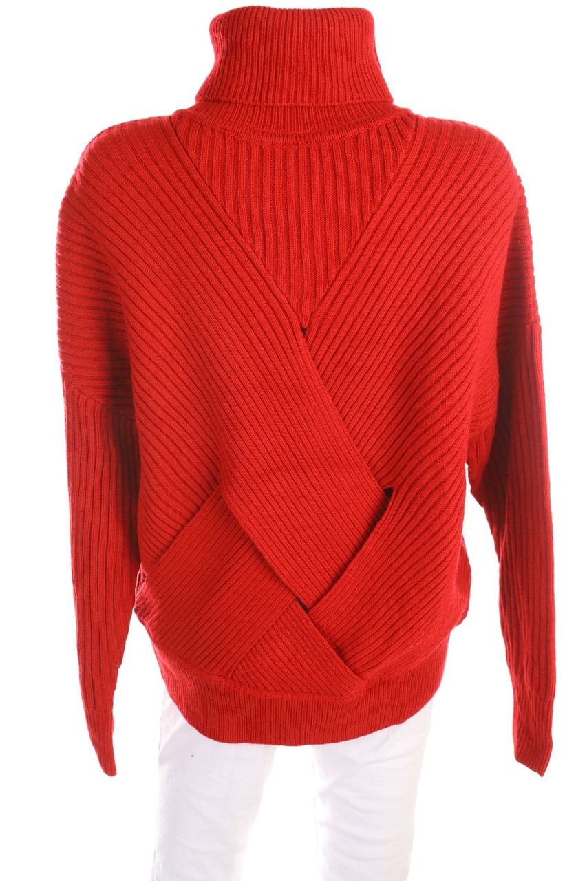 Pepe Jeans - Strick-Pullover - M