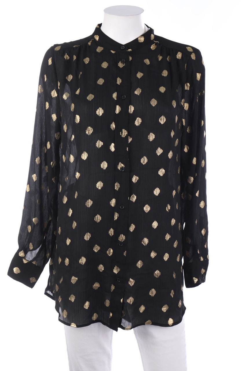 H&M - Hemd-Bluse - S