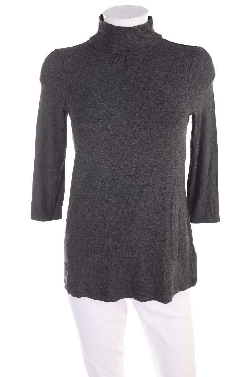 F&F - 3/4-Arm-Shirt - XS