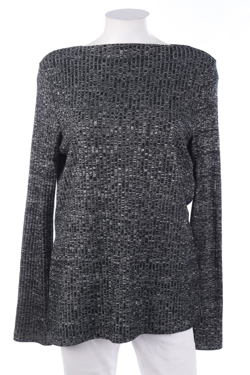 ZARA - Longsleeve-Shirt - L