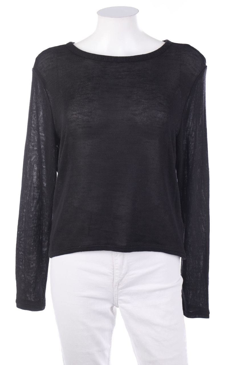 H&M - Strick-Pullover - L