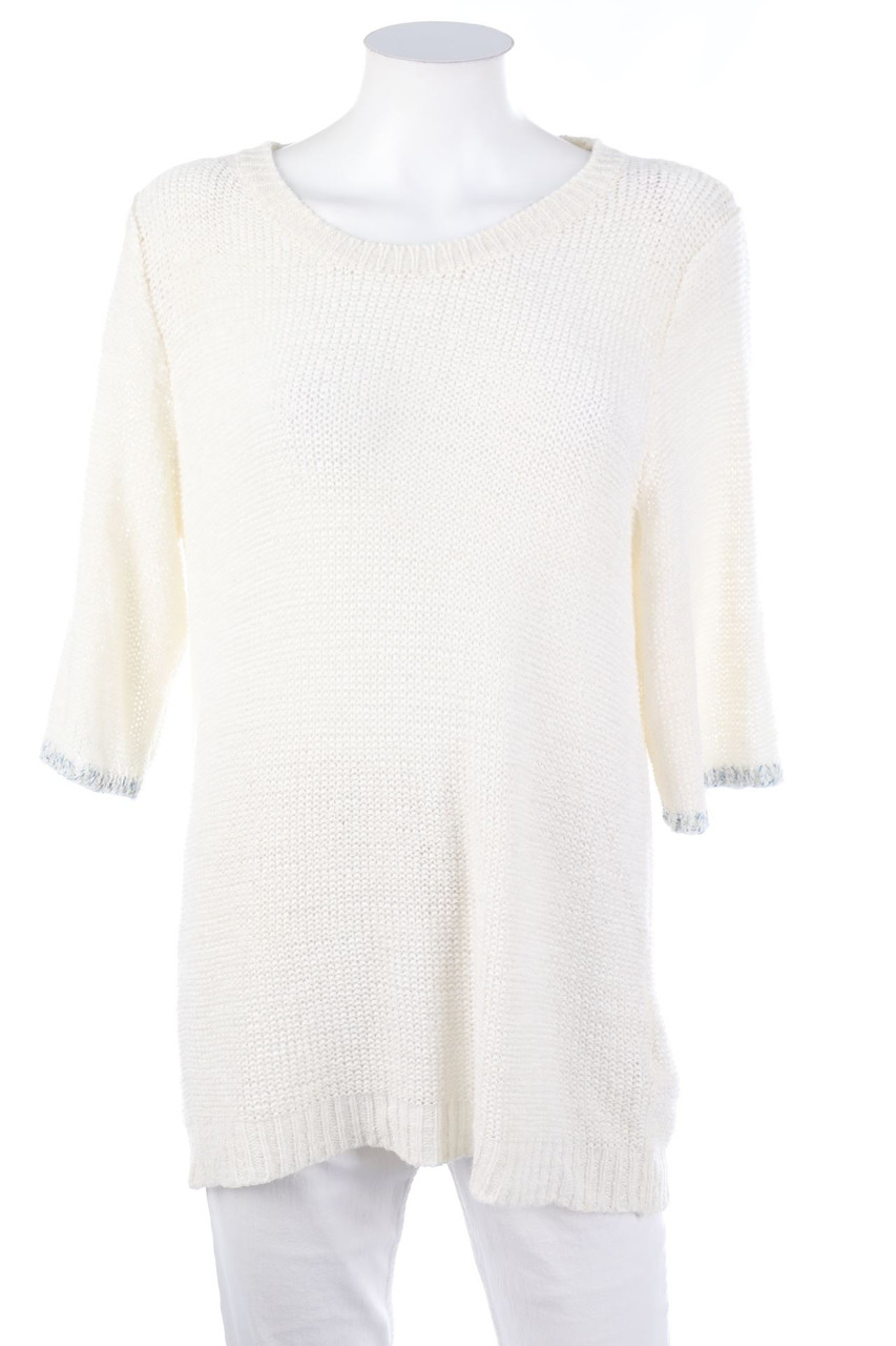 Dress In - Strick-Pullover - 3XL