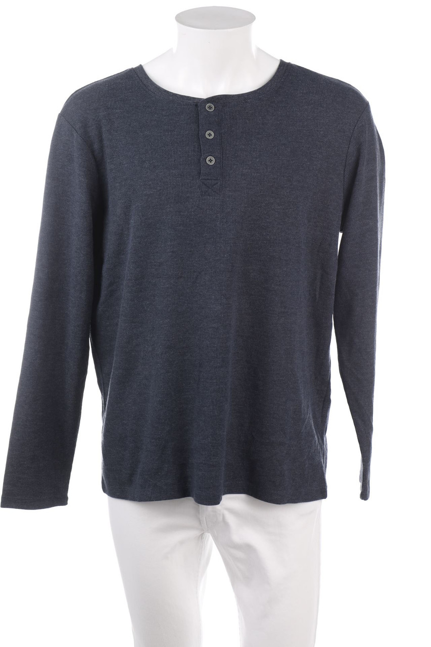 X-Mail - Longsleeve-Shirt - L