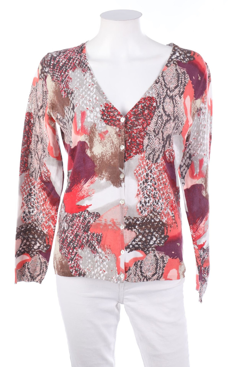 Best Connections - Cardigan - XL