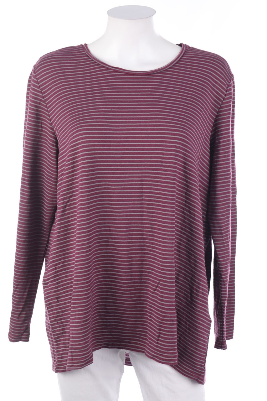 Laura Torelli - Longsleeve-Shirt - 2XL