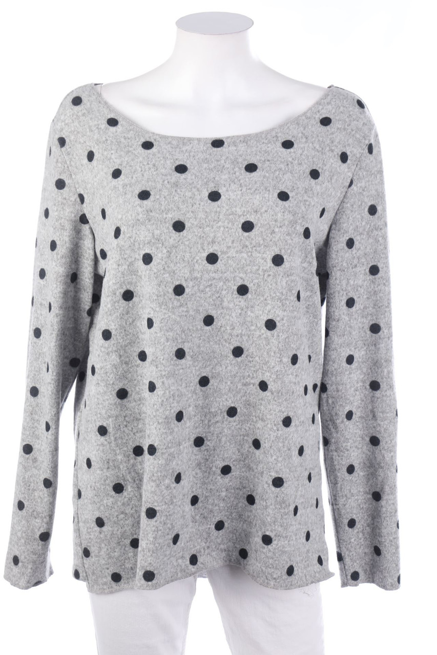 Janina - Longsleeve-Shirt - XL