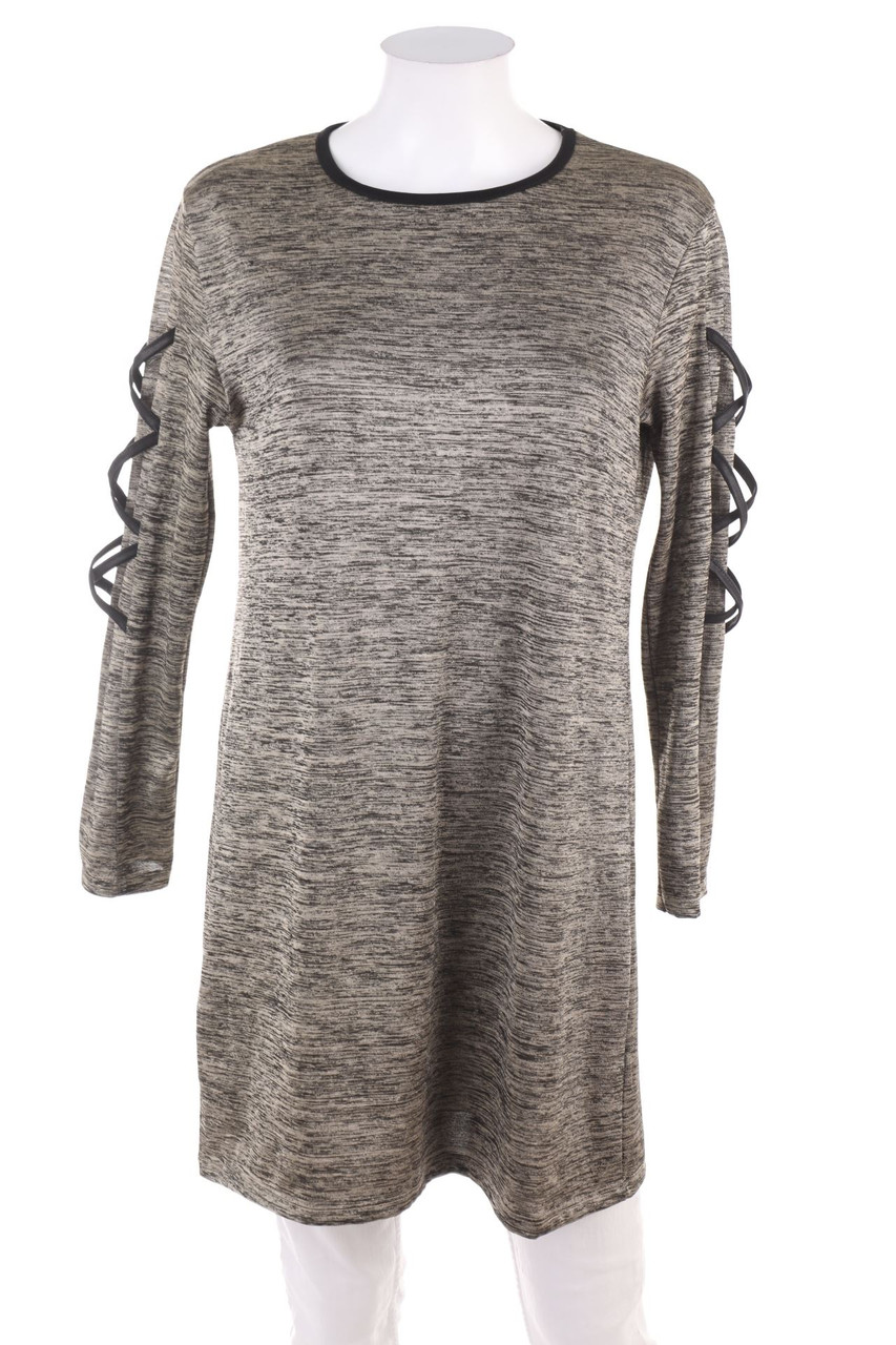 mega life - Longsleeve-Shirt - XL