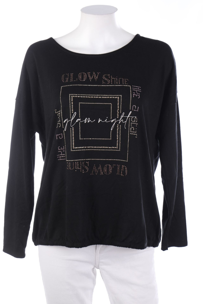 Chicorée - Longsleeve-Shirt - L