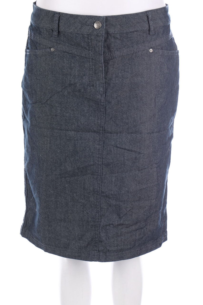 BEXLEYS - Jeansrock - L