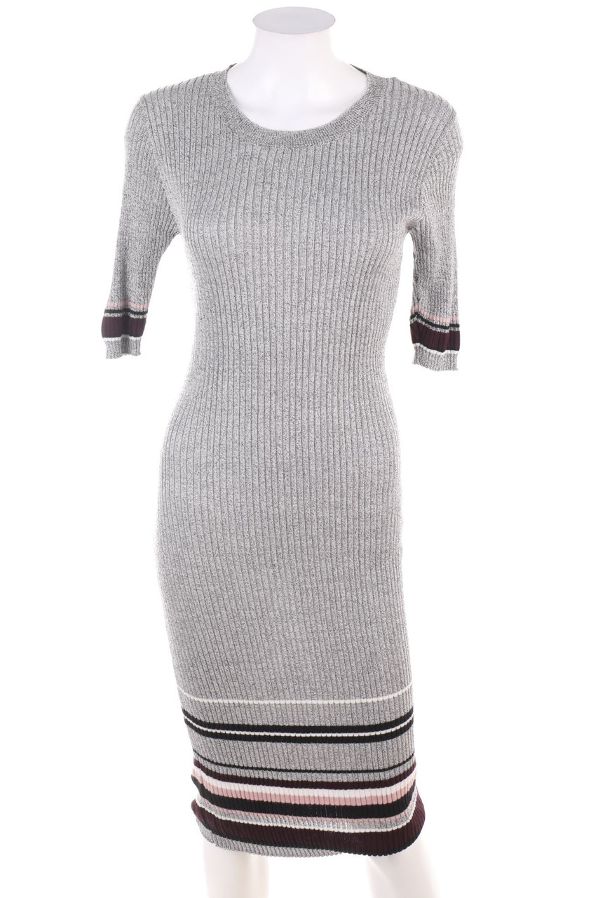 NEW LOOK - Strickkleid - S