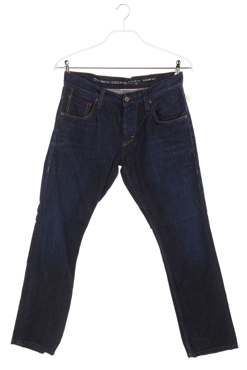 MUSTANG - Slim Jeans - W33