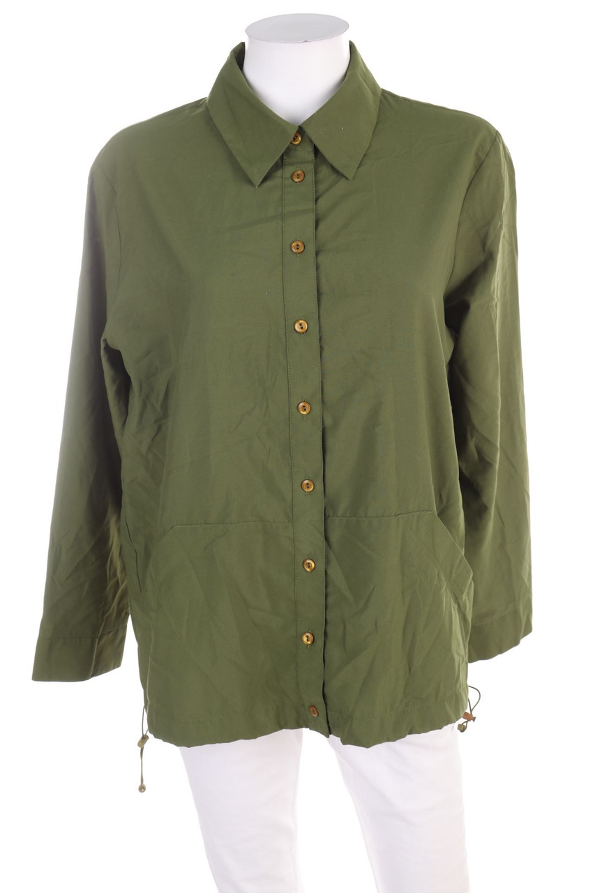 Street One - Bluse - M