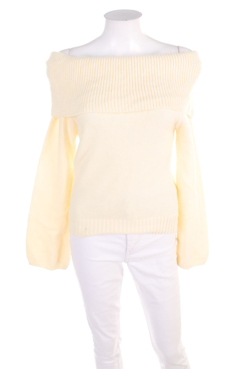SHEIN - Strick-Pullover - S