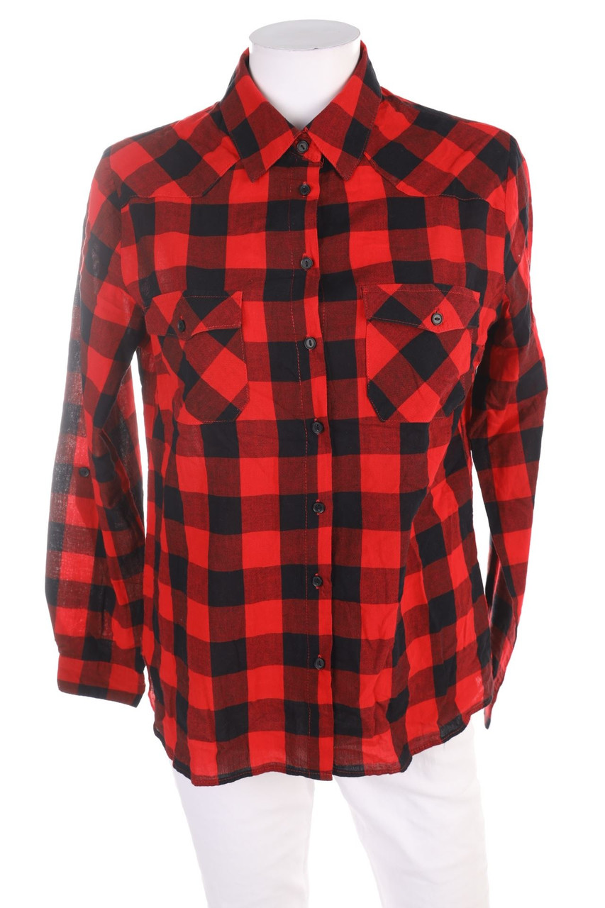 TERRANOVA - Hemd-Bluse - L