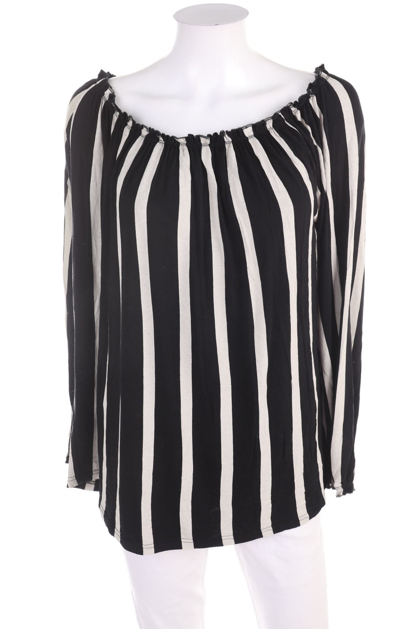 BODYFLIRT - Longsleeve-Shirt - L