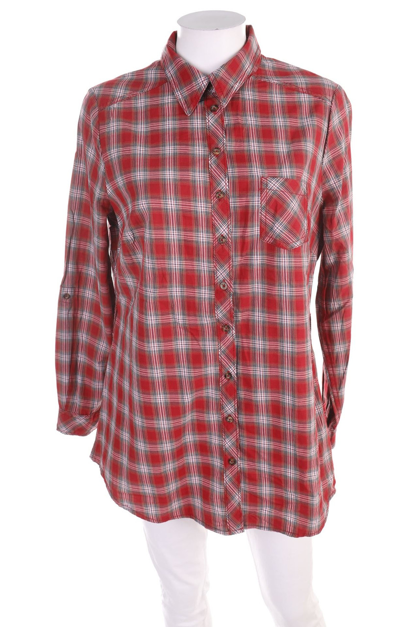 C&A - Hemd-Bluse - 2XL