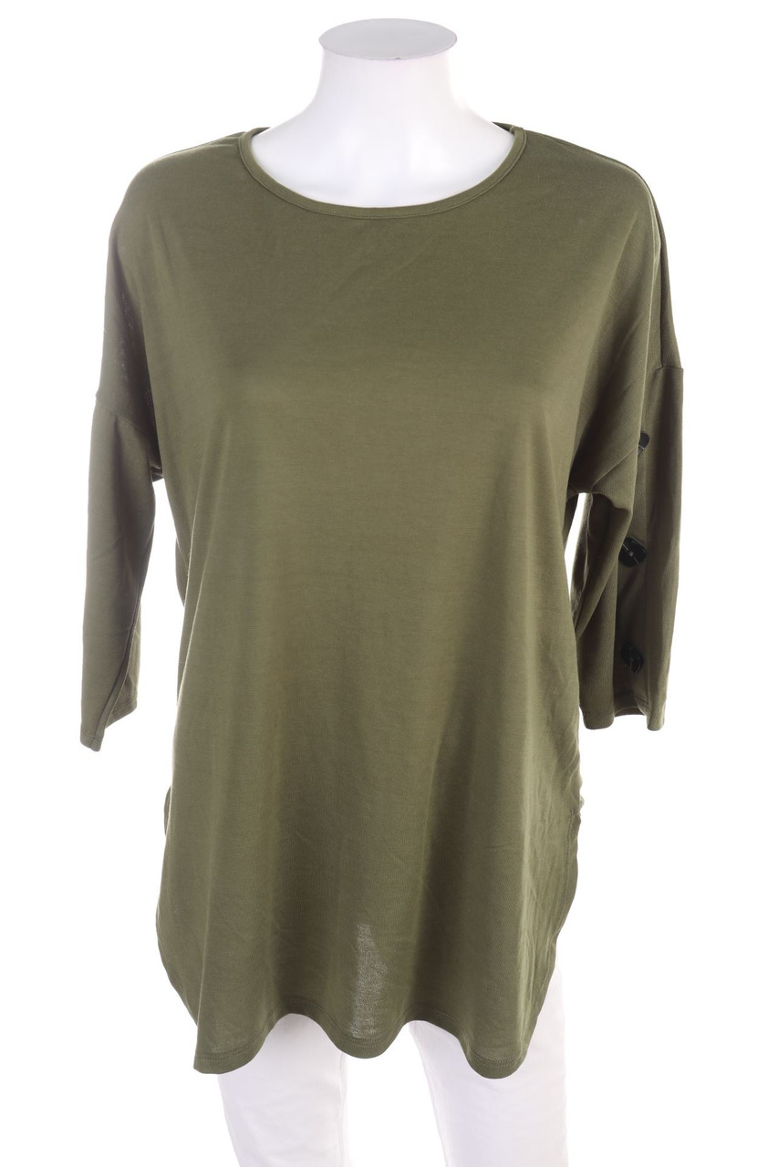 PRIMARK - 3/4-Arm-Shirt - M