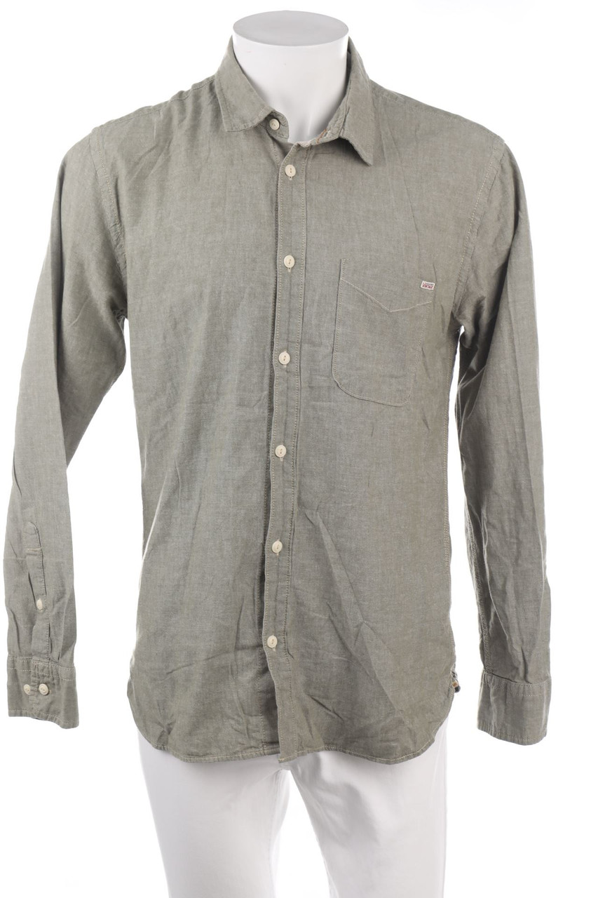JACK & JONES - Hemd - L