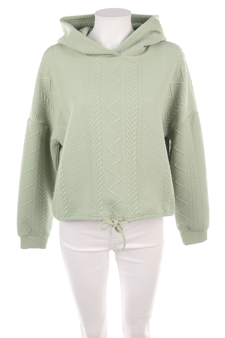 ONLY - Kapuzen-Pullover - S