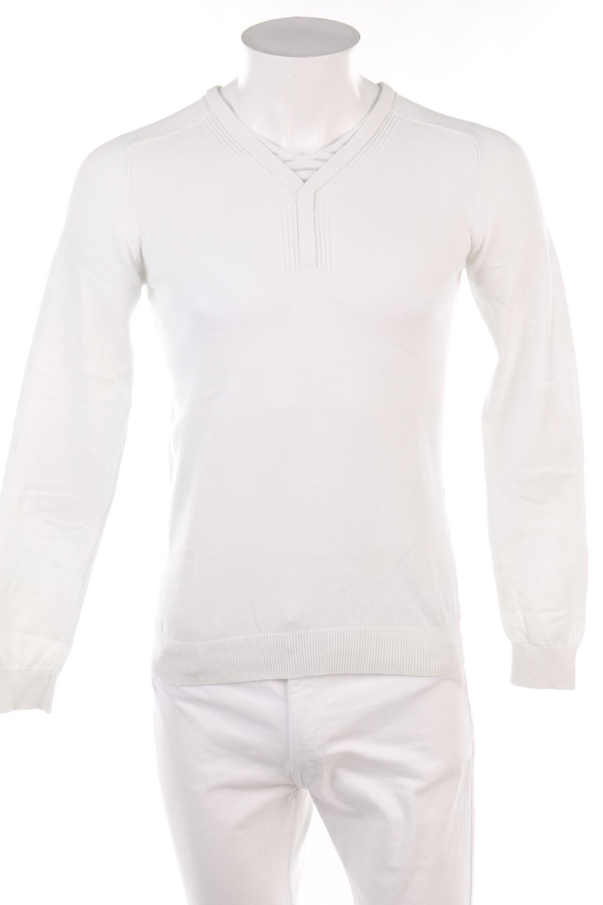 celio - Longsleeve-Shirt - S