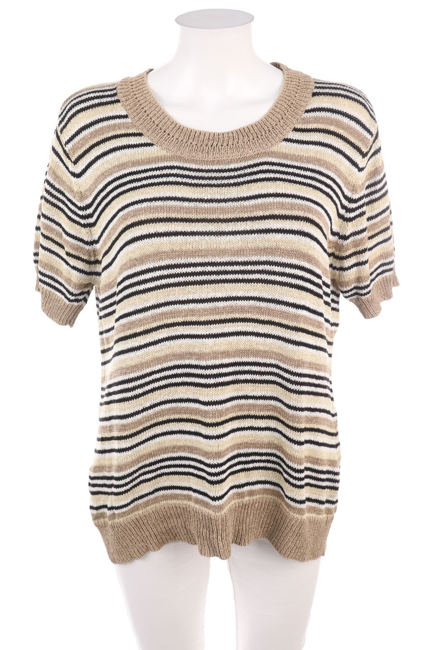 Malva - Strick-Pullover - XL