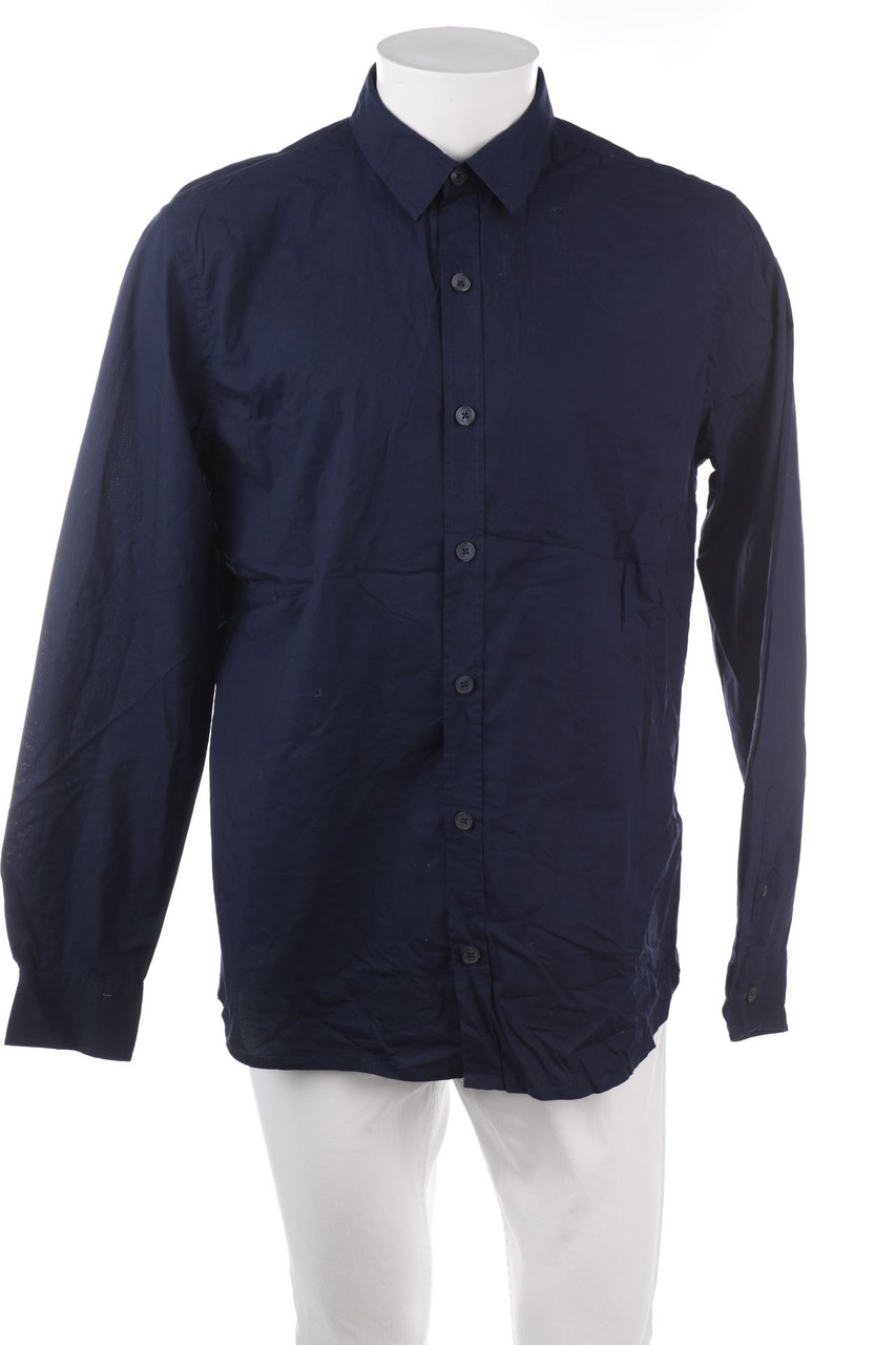 EIGHT2NINE - Hemd - L