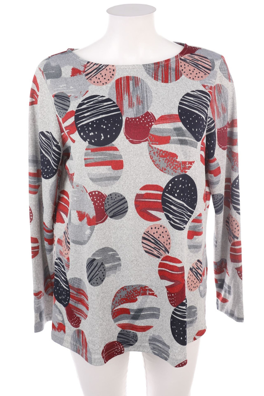 BEXLEYS - Longsleeve-Shirt - S