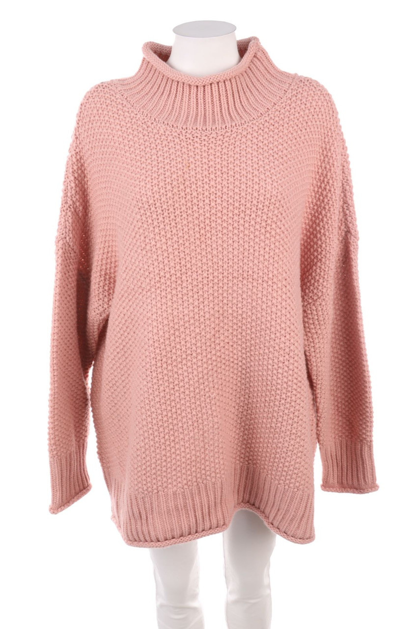 G!na - Strick-Pullover - 2XL