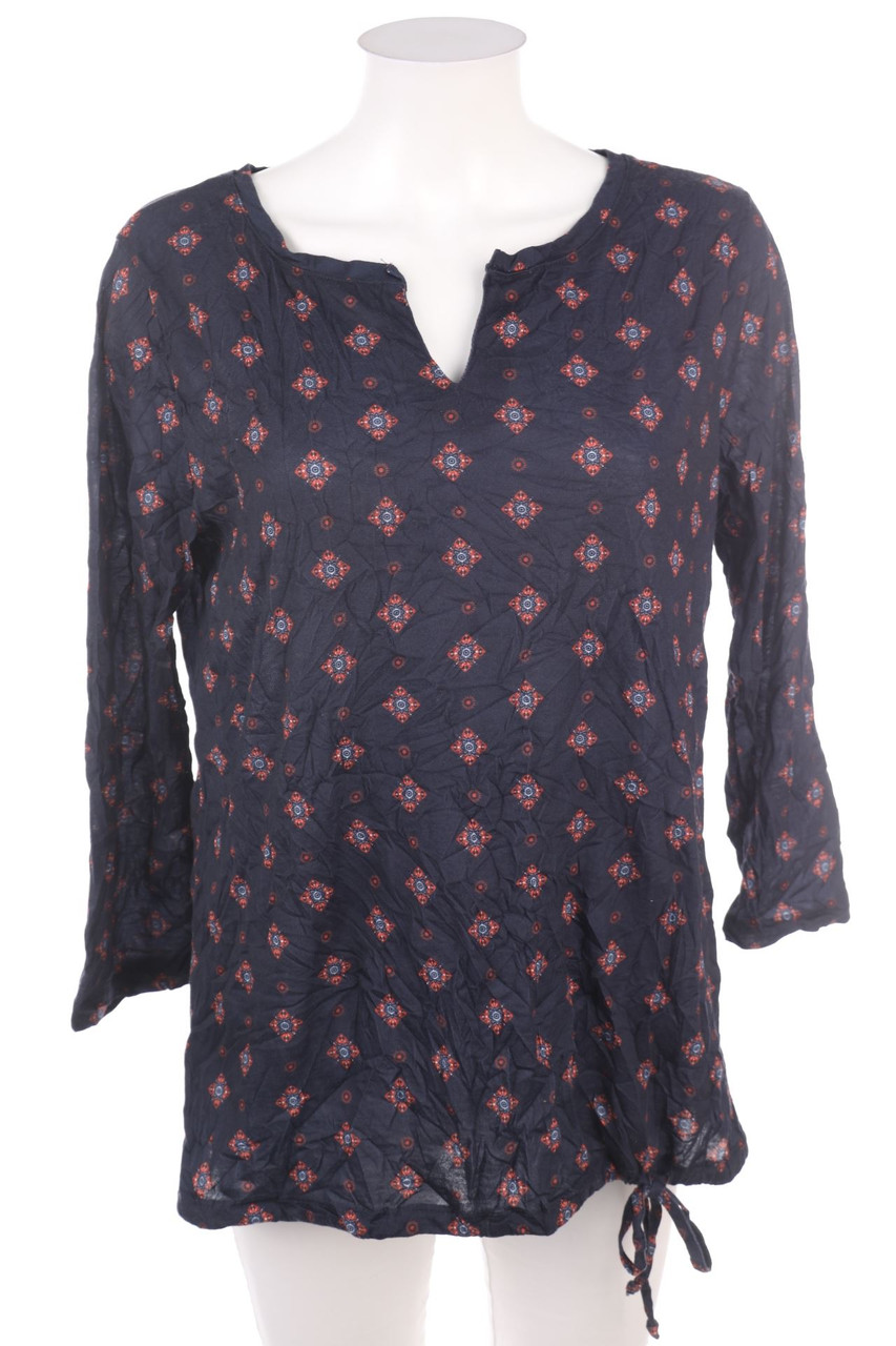 Street One - 3/4-Arm-Shirt - M