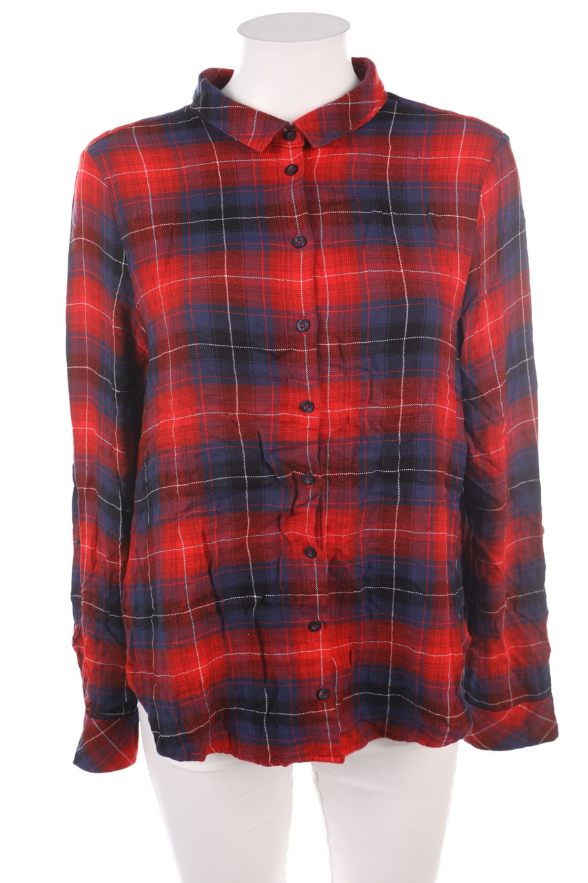 Street One - Hemd-Bluse - L