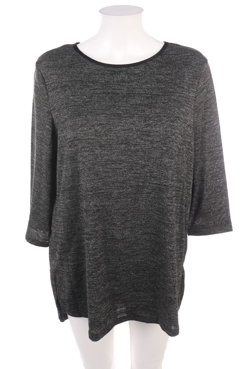 PRIMARK - 3/4-Arm-Shirt - L