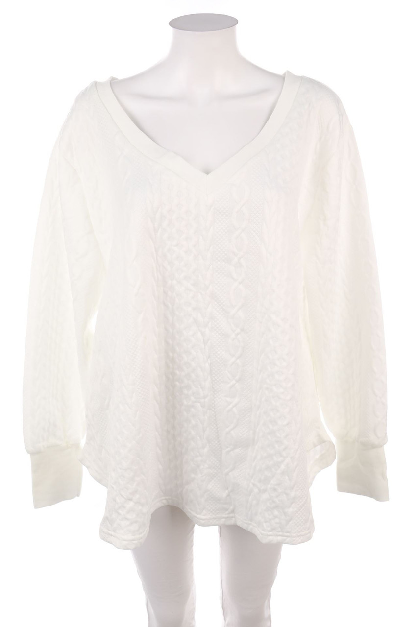 Ohne Label - Sweatshirt - 2XL