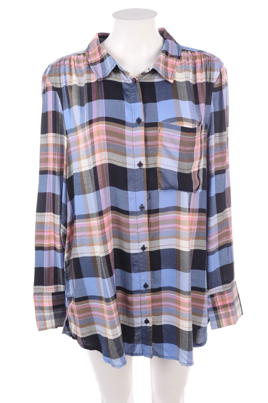 Street One - Hemd-Bluse - XL