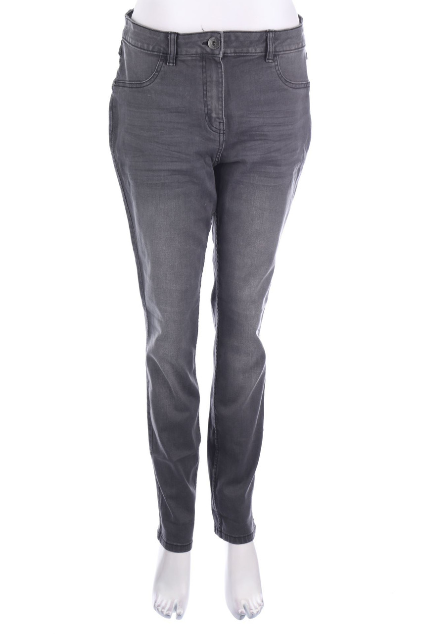 GINA BENOTTI - Skinny-Jeans - 2XL