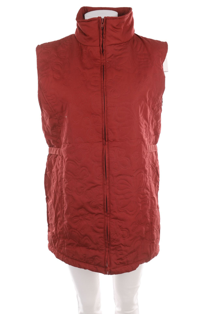 Ohne Label - Weste - M