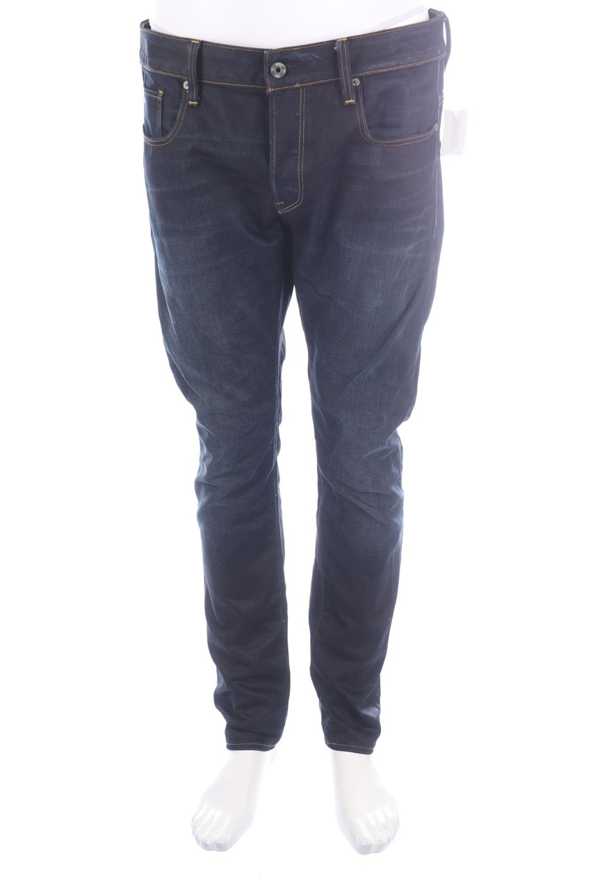 G-STAR RAW - Straight Cut Jeans - XL