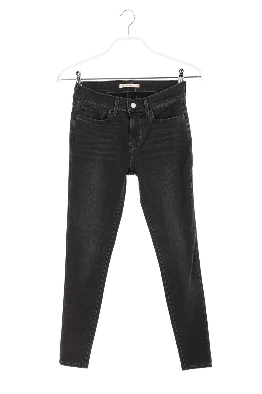 LEVI´S - Skinny-Jeans - W27