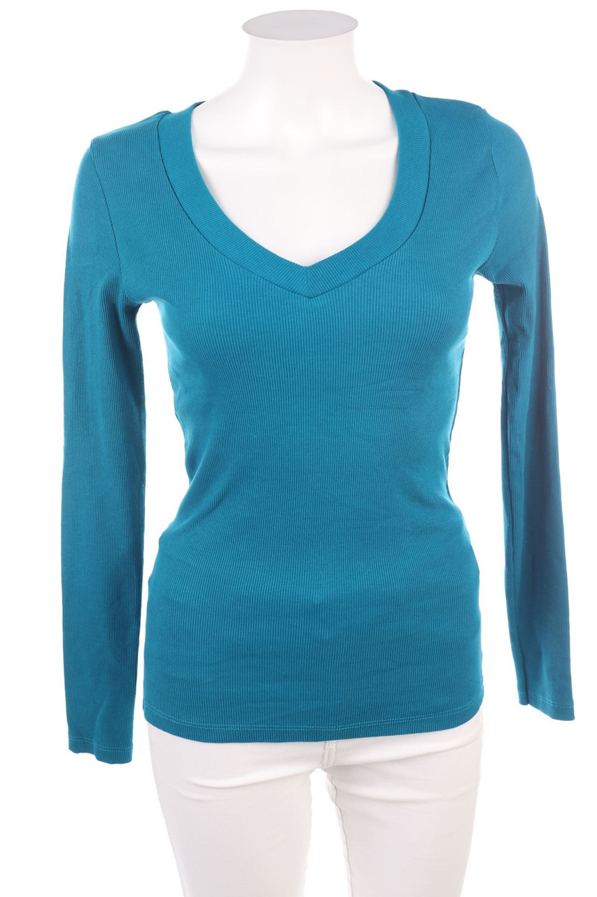 VICTORIA MODA - Longsleeve-Shirt - D 36