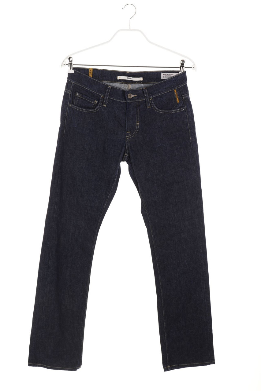 MELTIN POT - Straight Cut Jeans - W32