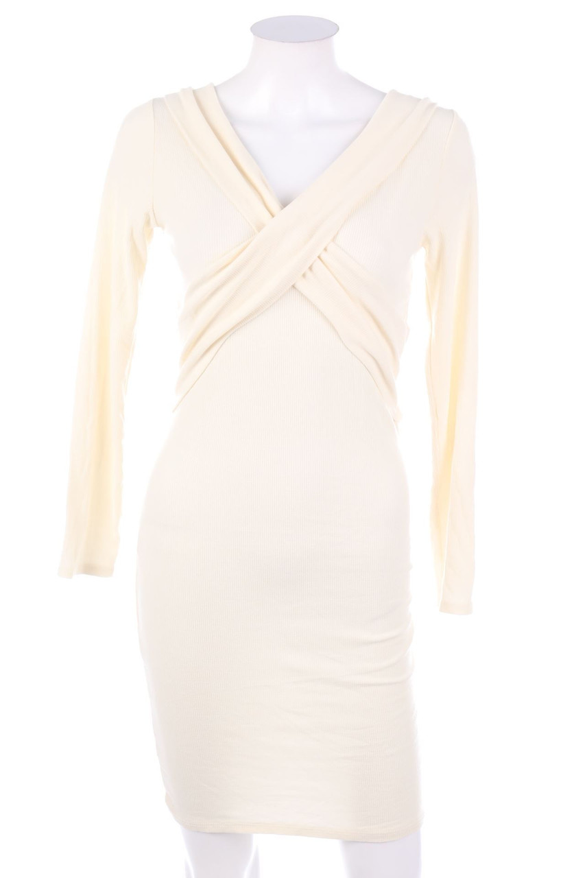 Ohne Label - Kleid im Layer Look - D 34-36