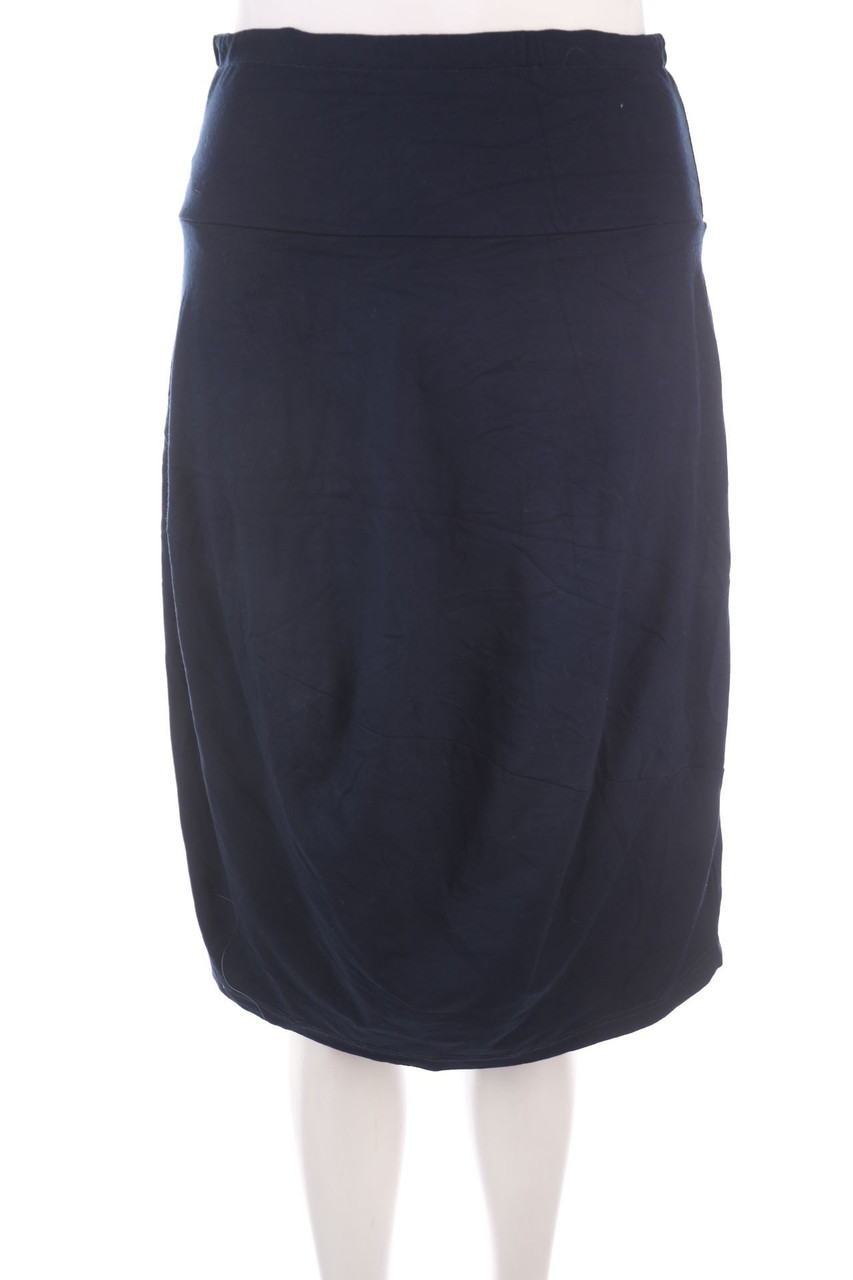 Zeitlos by Luana - Rock mit Gummizug - D 36-38