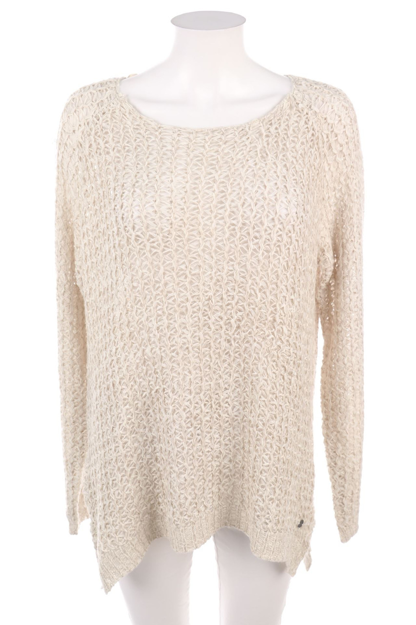 TOM TAILOR - Strick-Pullover - XL