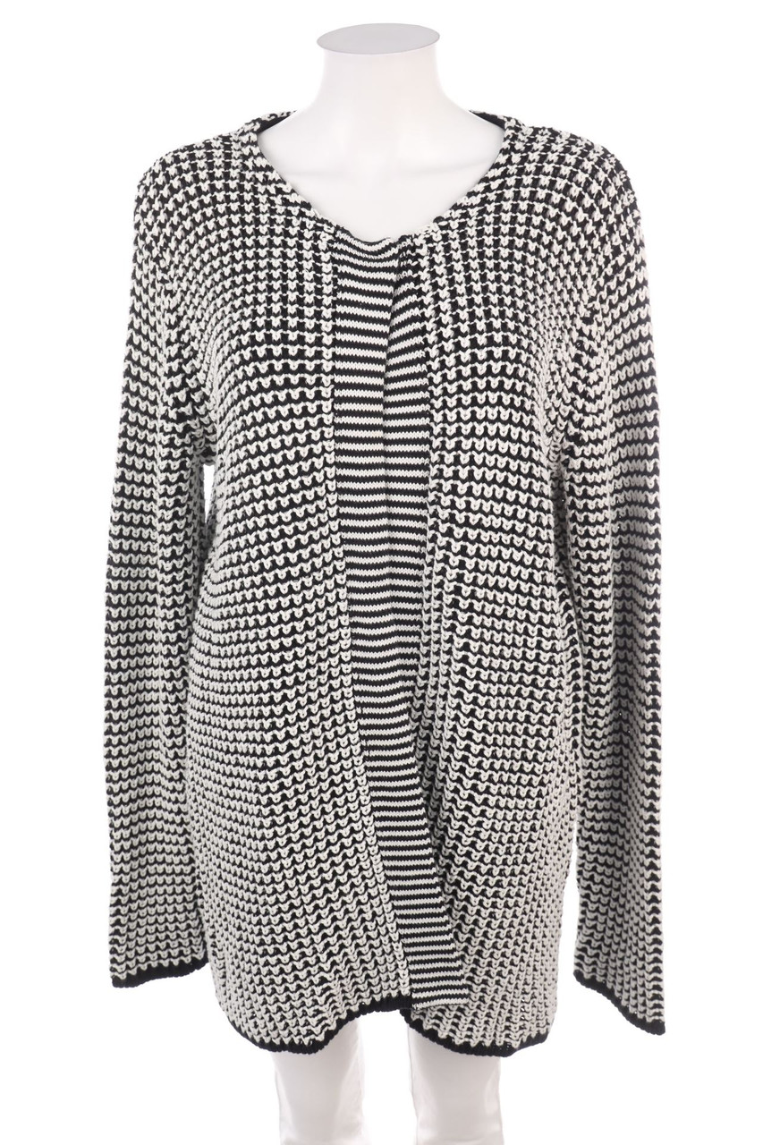 Street One - Strick-Pullover - XL