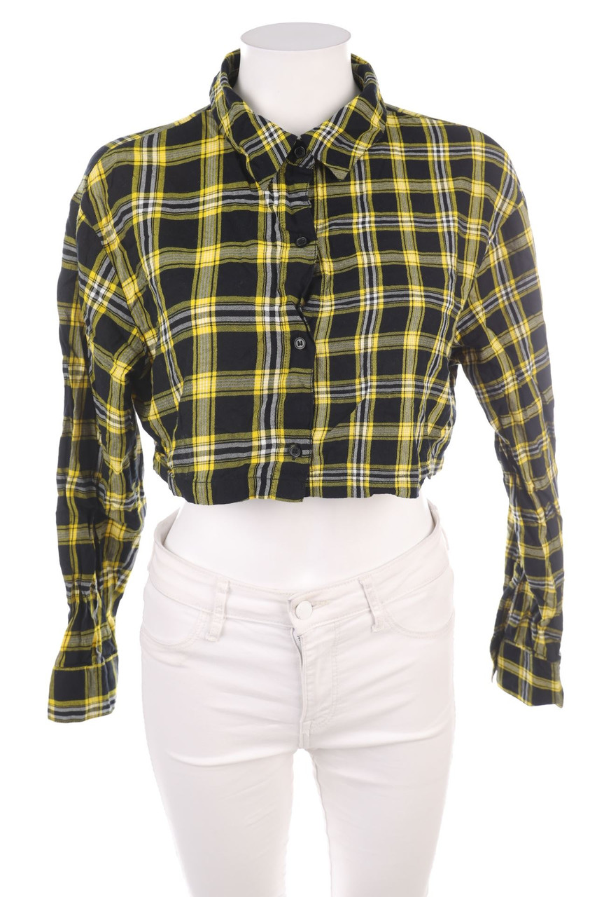 H&M - Hemd-Bluse - S