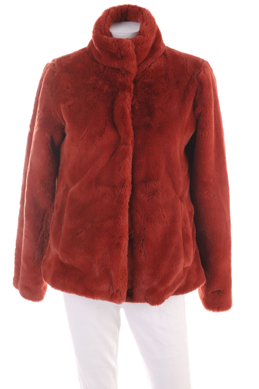 Garcia - Fake Fur-Jacke - S